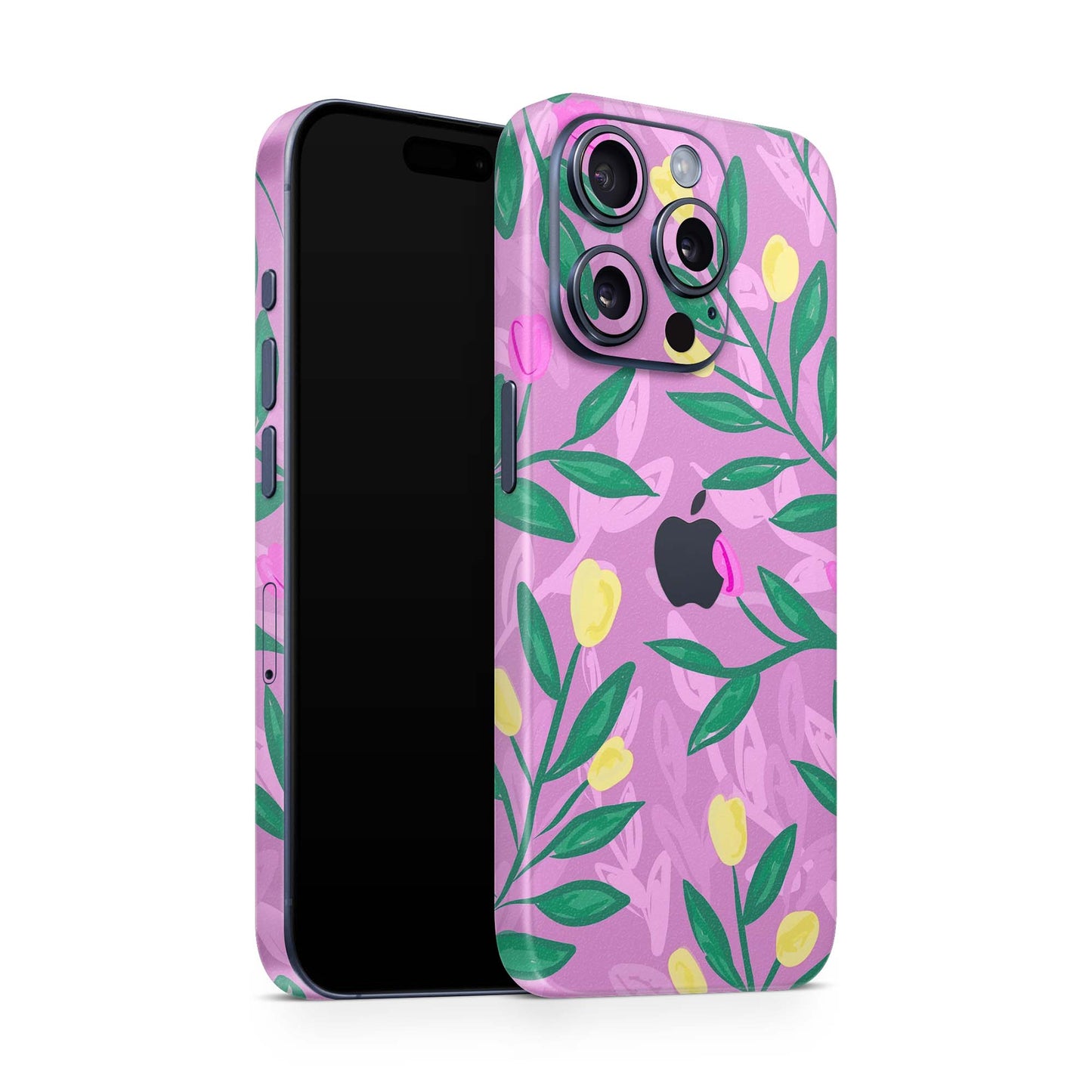 Lunza - iPhone