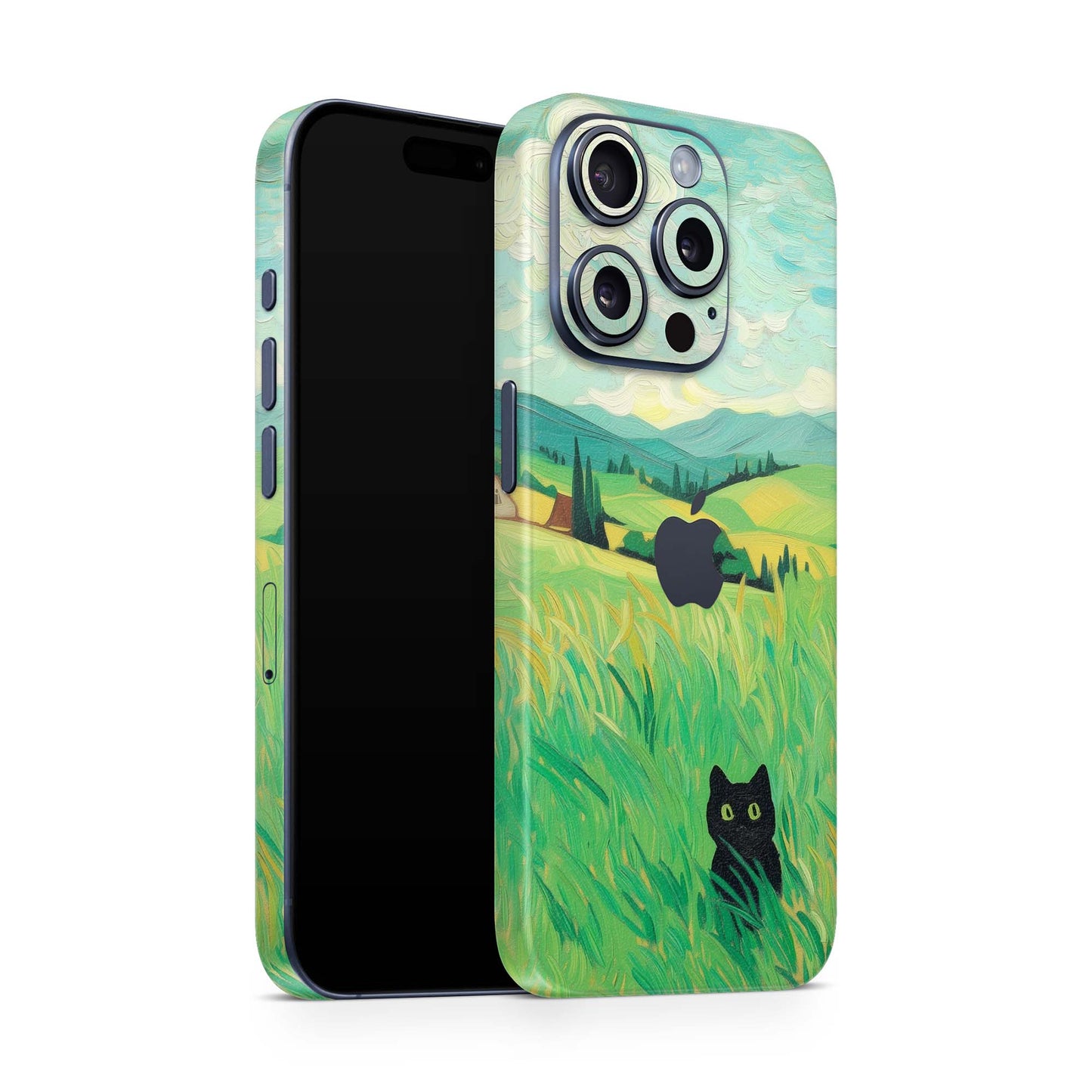 Meadow - iPhone