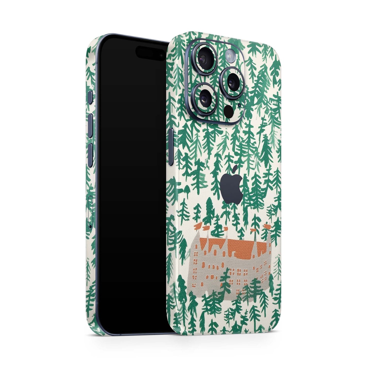 Mirel - iPhone