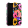 NeonFloral - iPhone