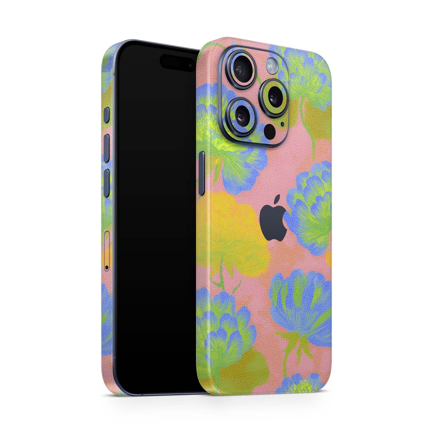 Pastelune - iPhone