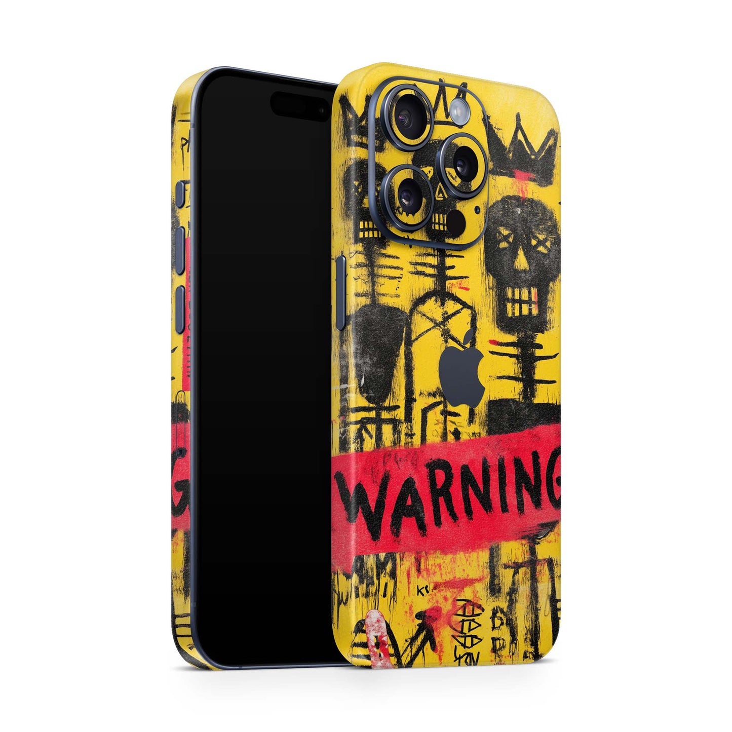 SkullJean - iPhone