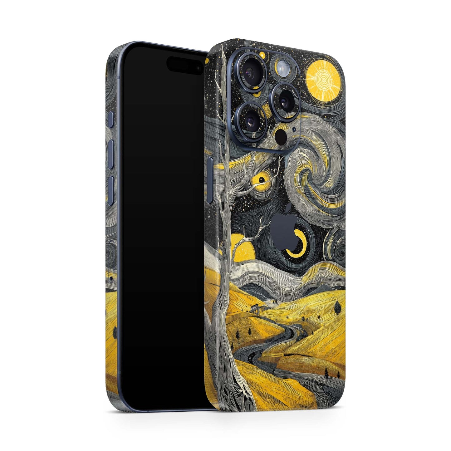 SolarDream - iPhone