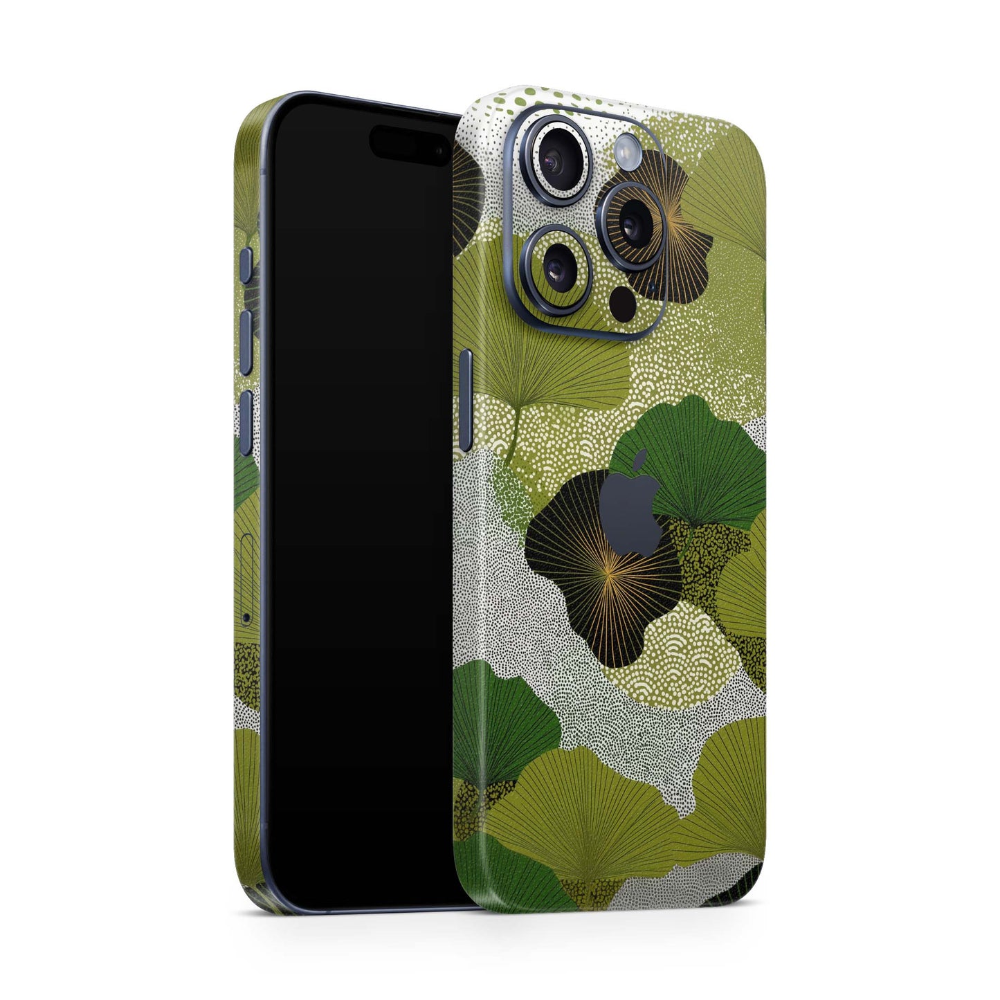 ZenLeaf - iPhone