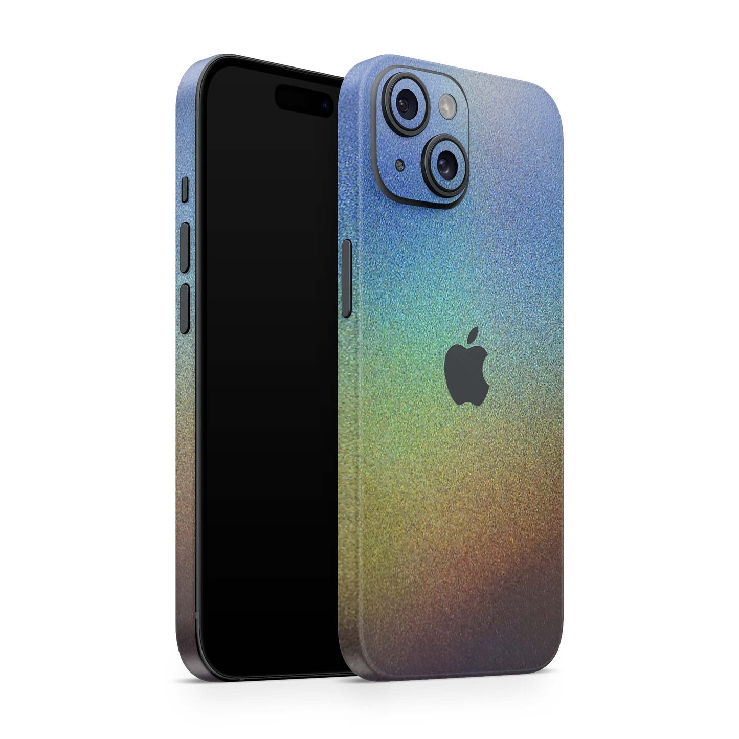 Psychedelic - iPhone