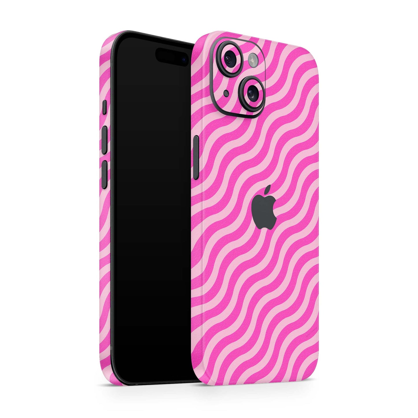 Pynk - iPhone