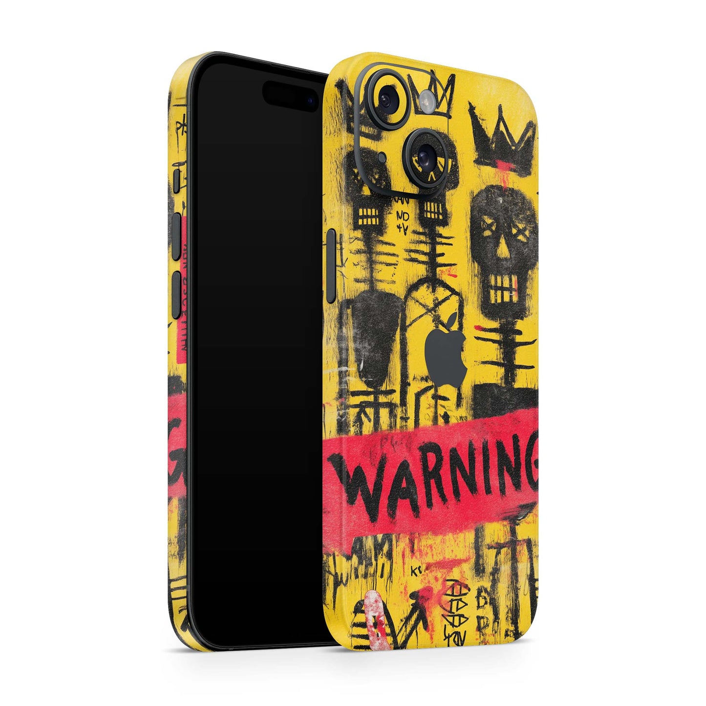 SkullJean - iPhone