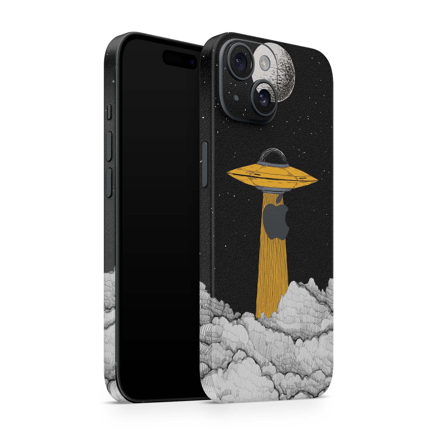 SkyPulse - iPhone