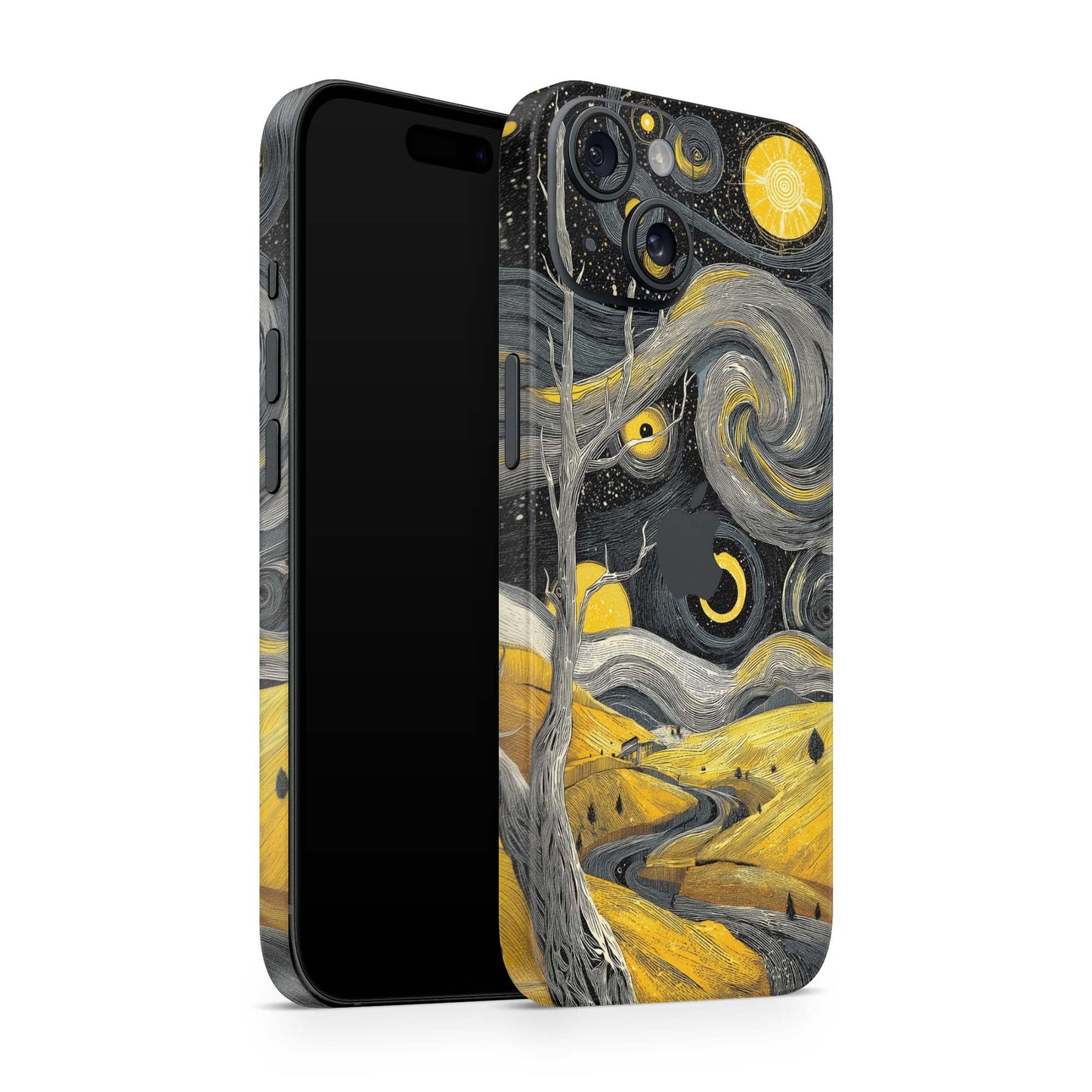 SolarDream - iPhone