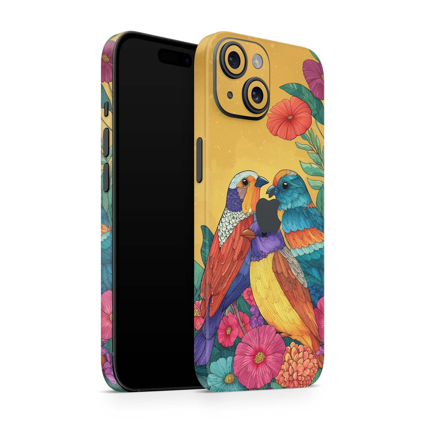 Tropivie - iPhone