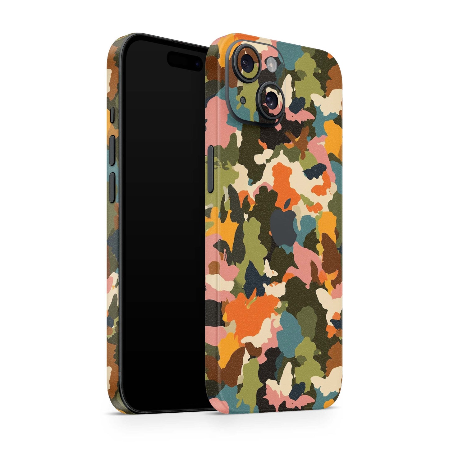 UrbanCamo - iPhone