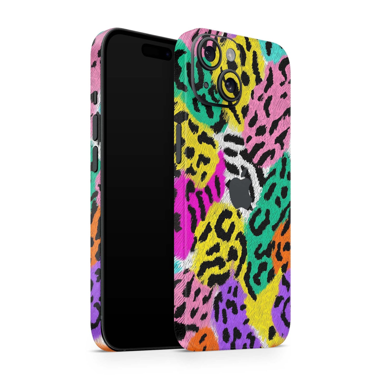 WildSpots - iPhone