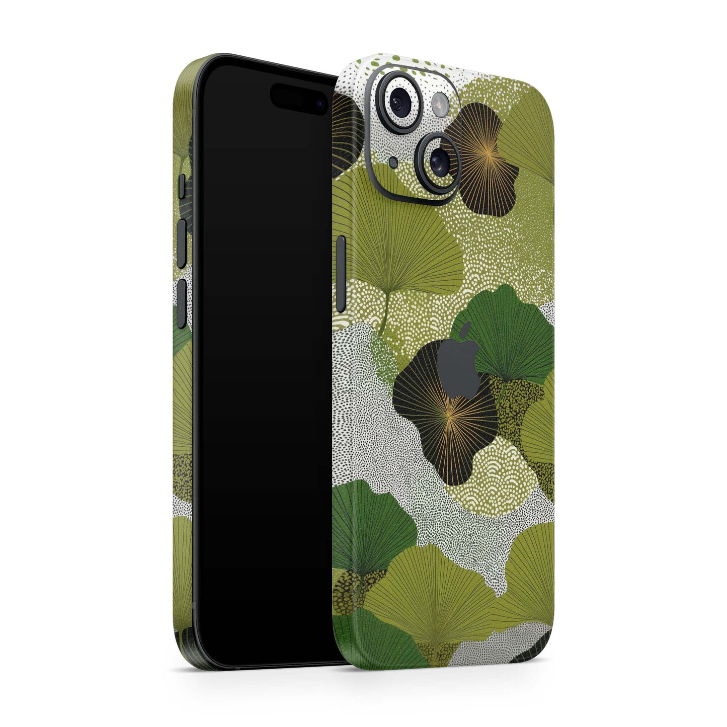 ZenLeaf - iPhone