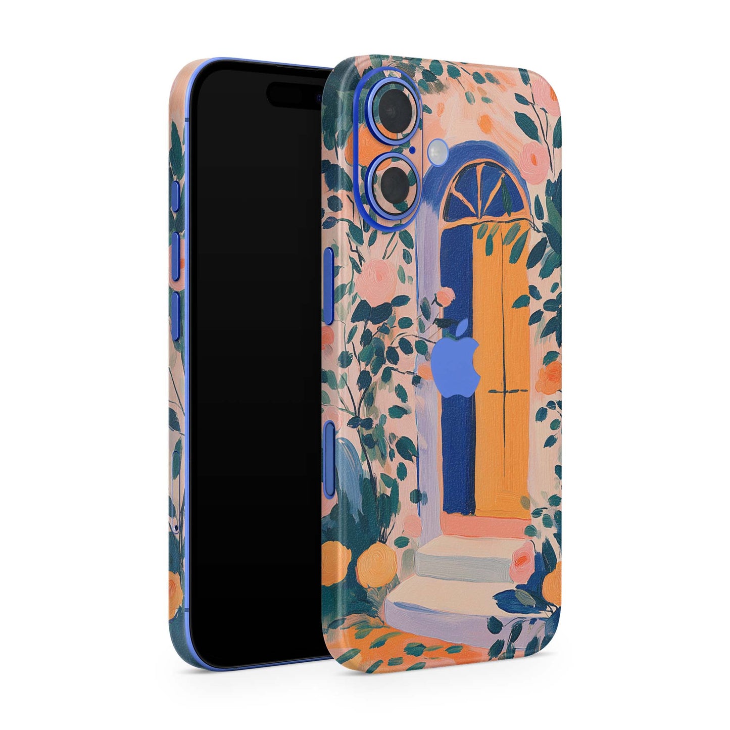 Rose Door