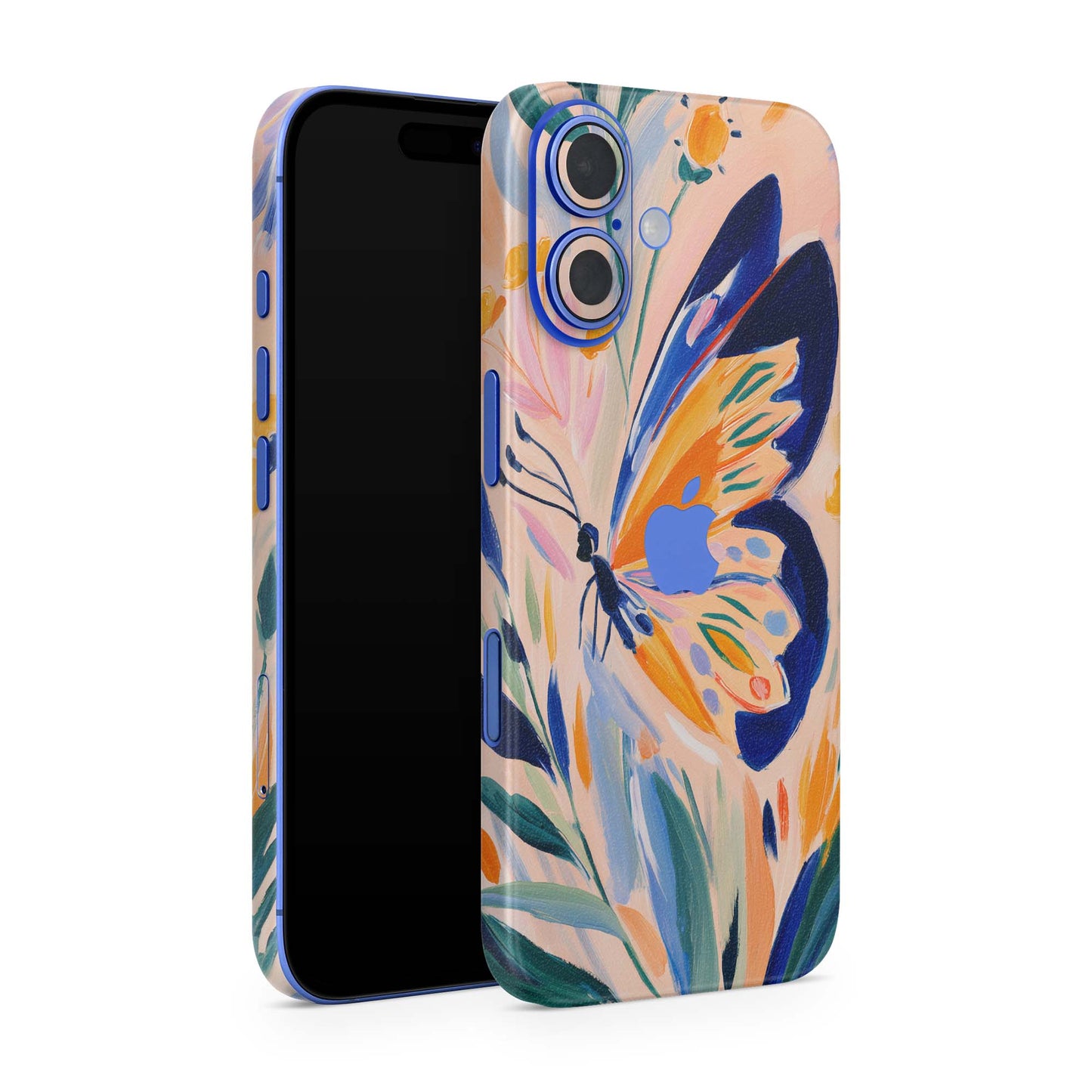 Wild Bloom