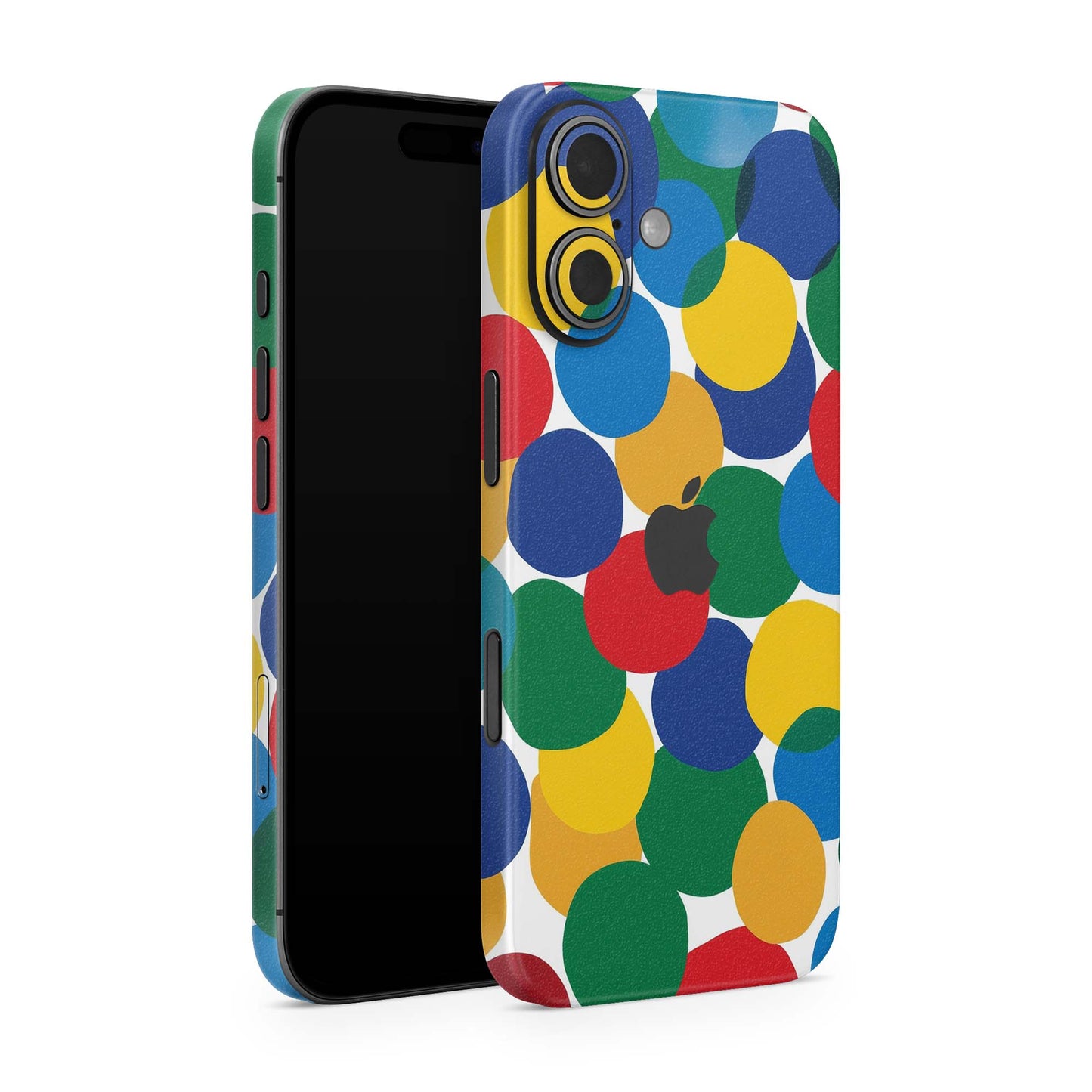 Dotomo - iPhone
