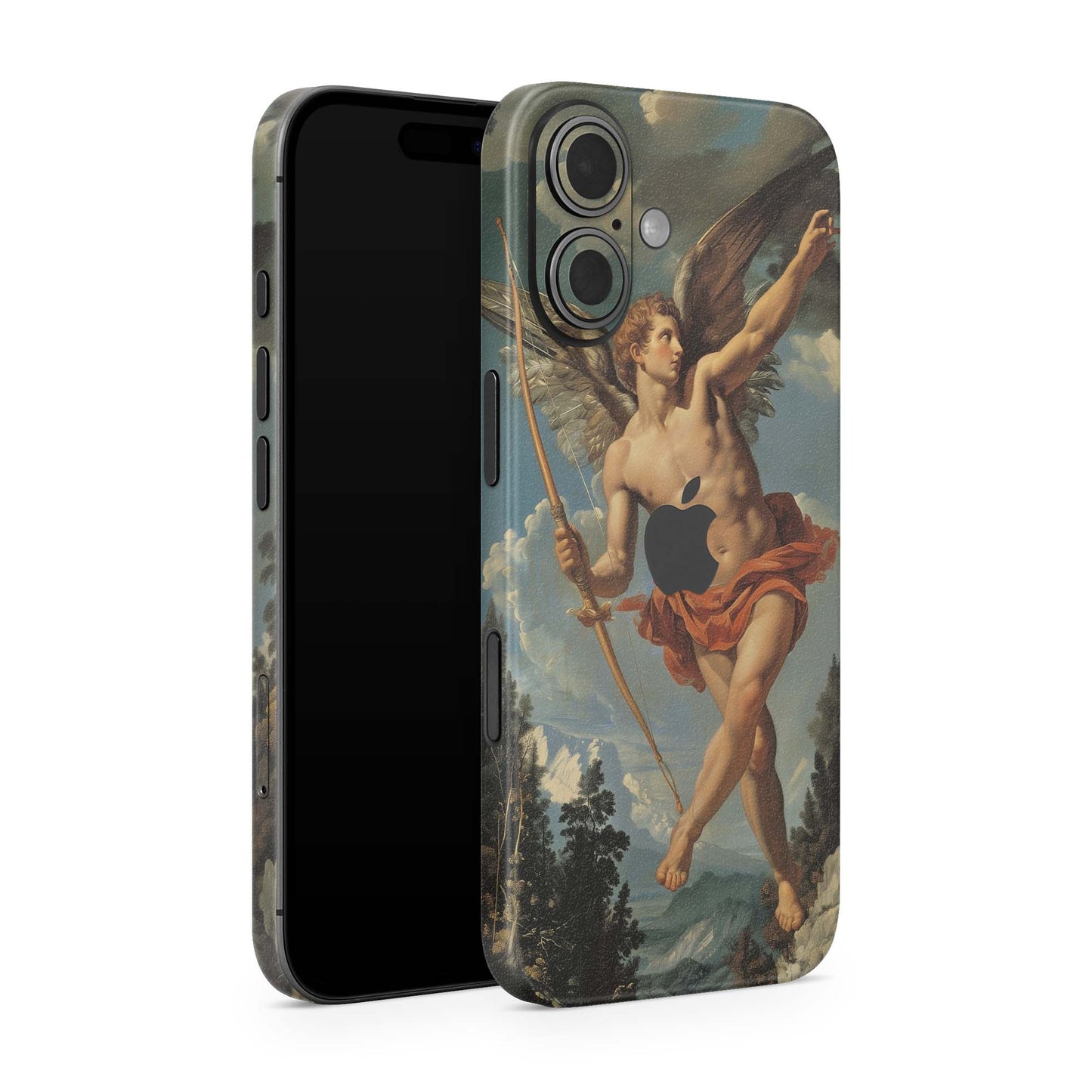 Majestera II - iPhone