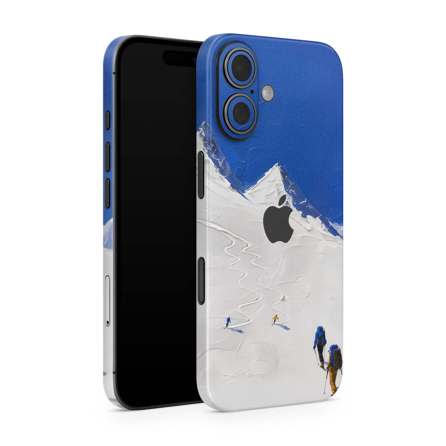 Froin - iPhone