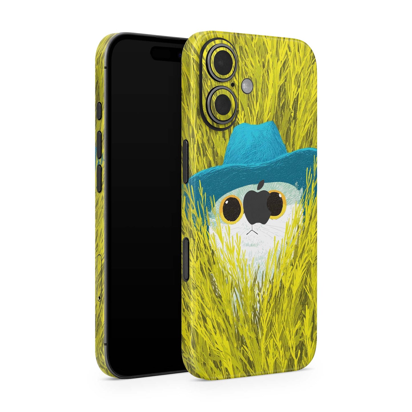 HiddenHat - iPhone