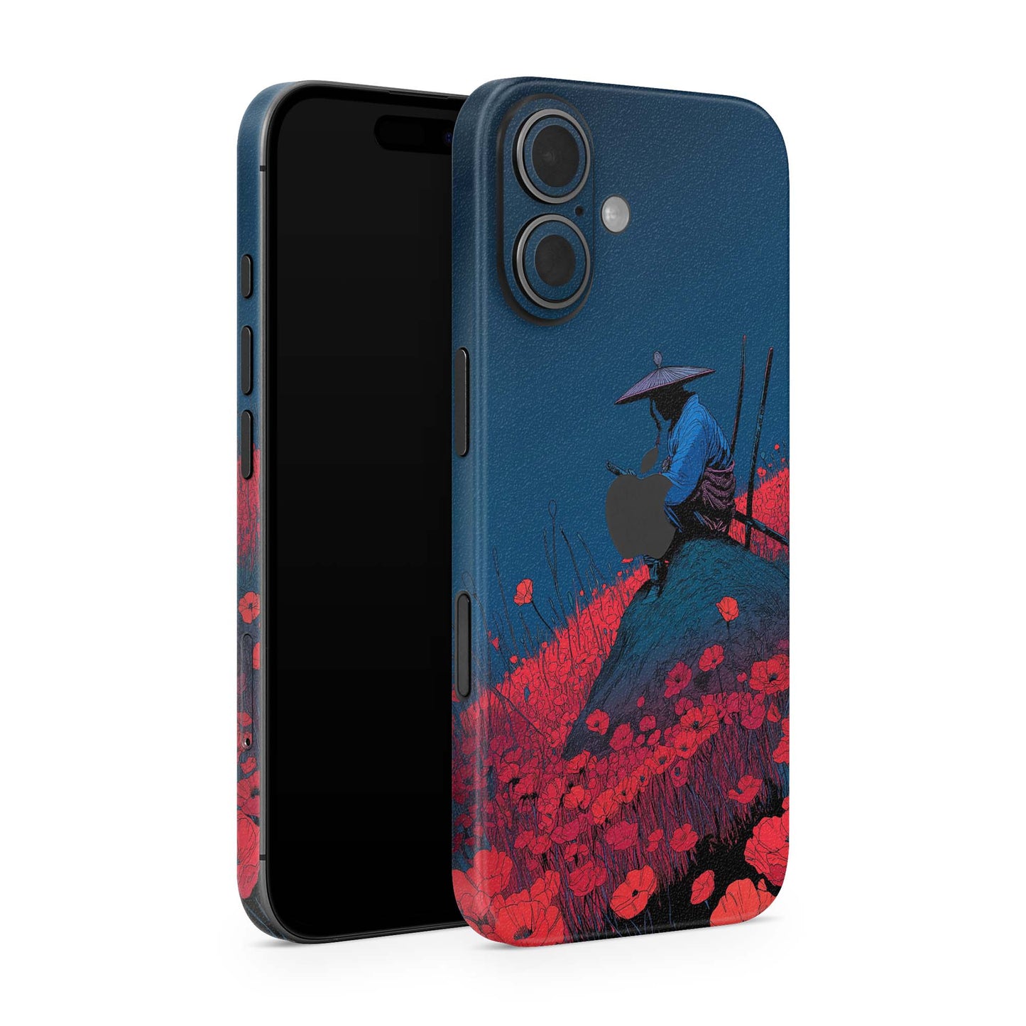 LoneSamurai - iPhone