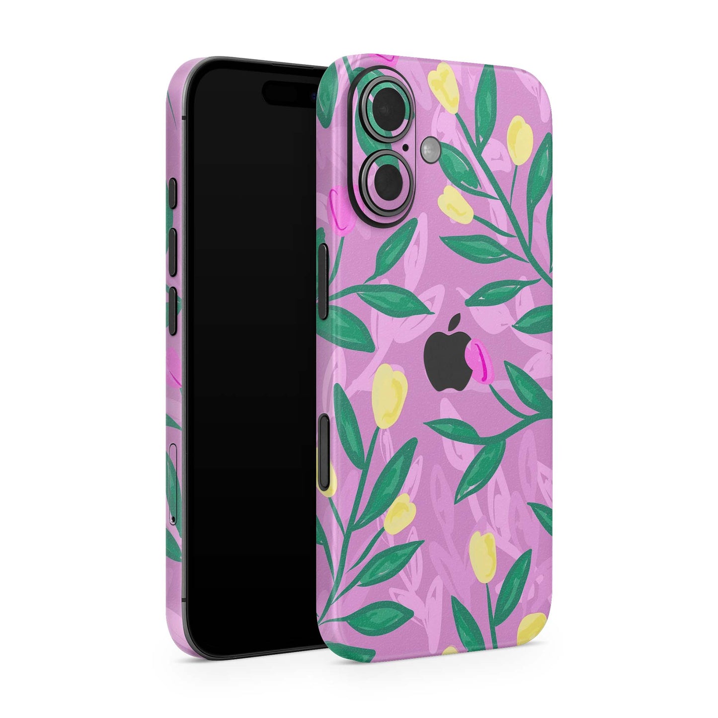 Lunza - iPhone