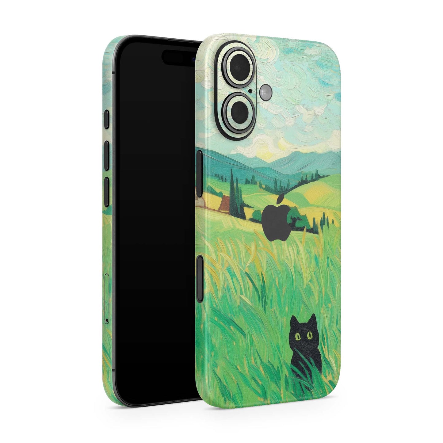 Meadow - iPhone