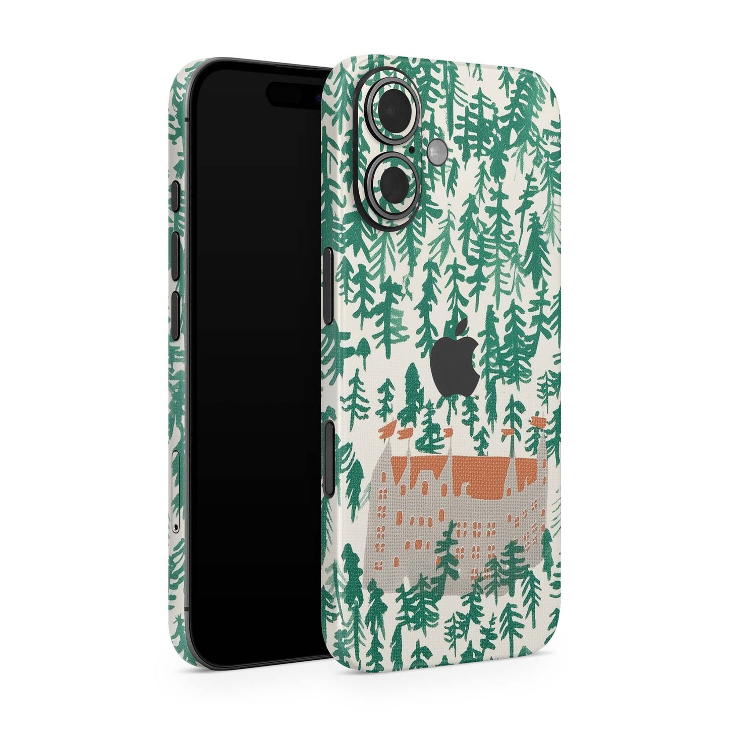Mirel - iPhone