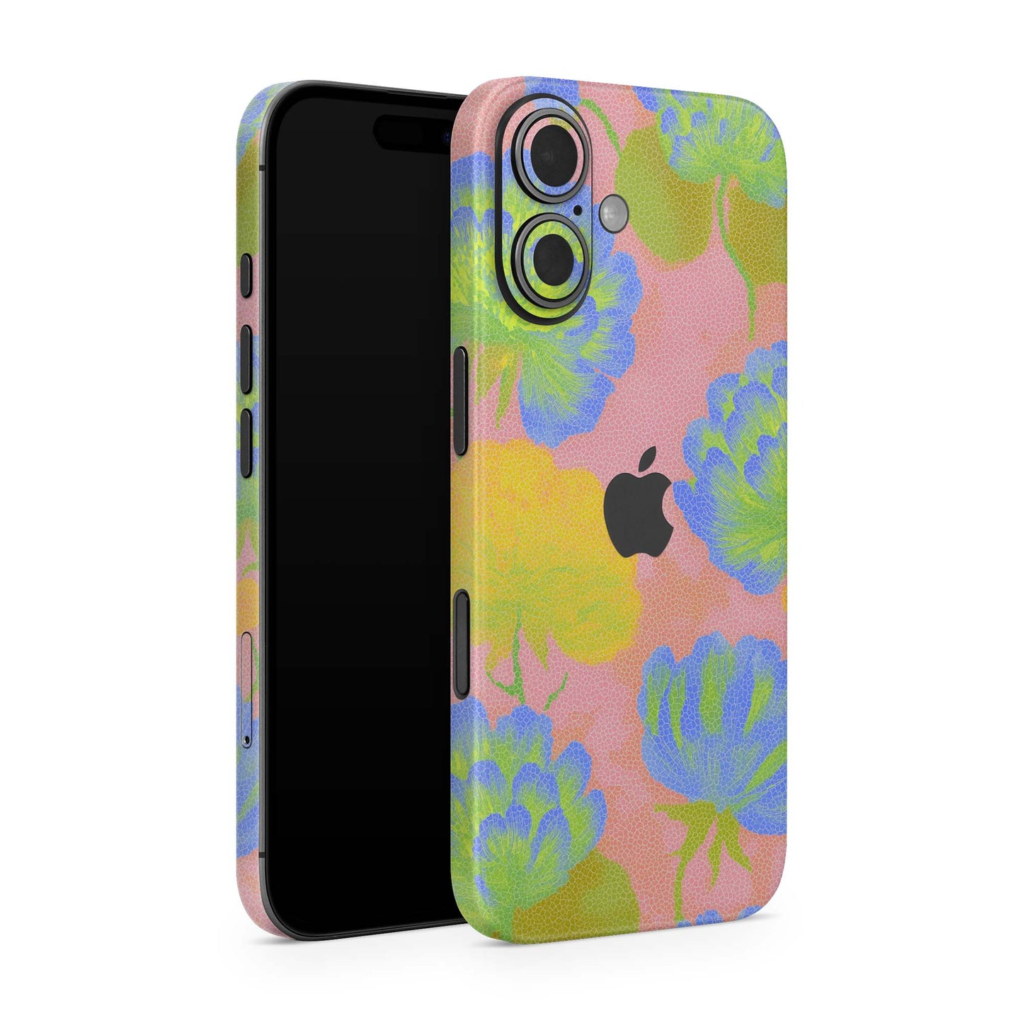 Pastelune - iPhone