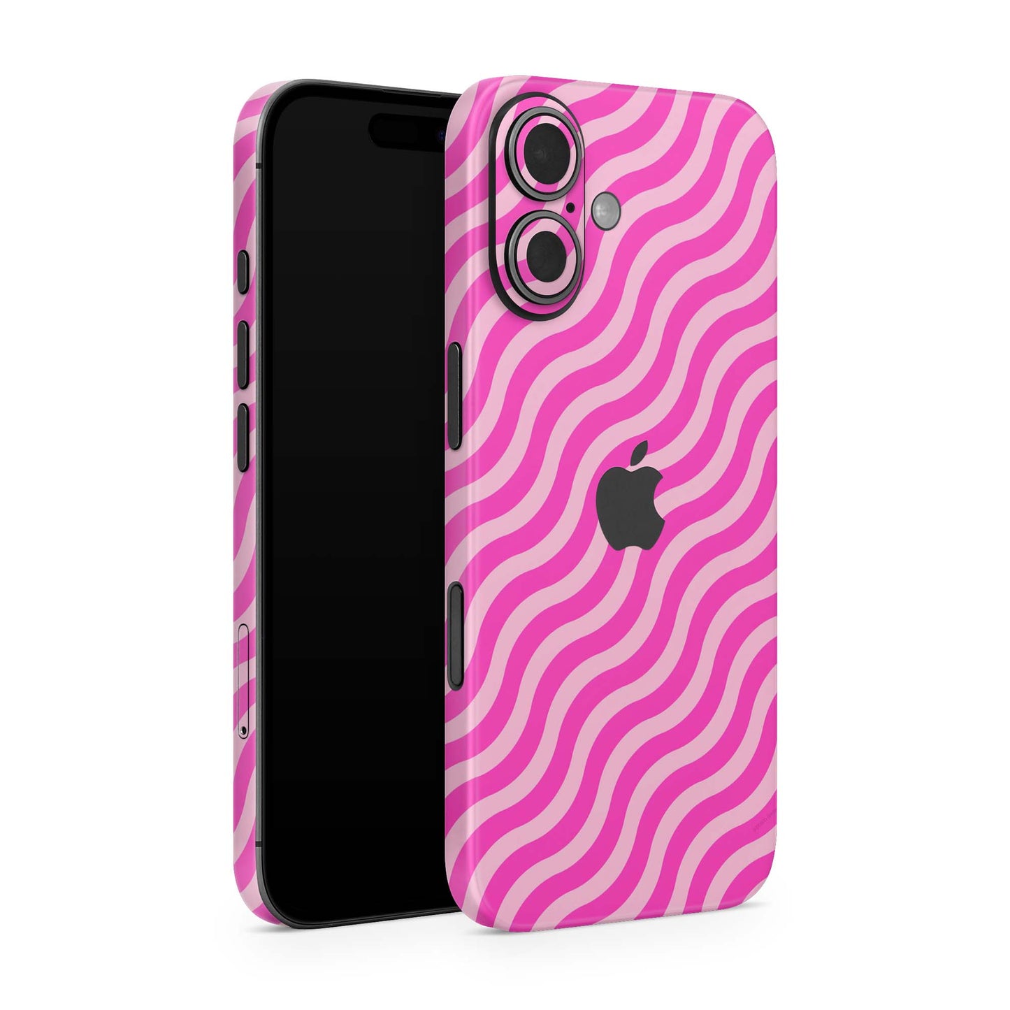 Pynk - iPhone