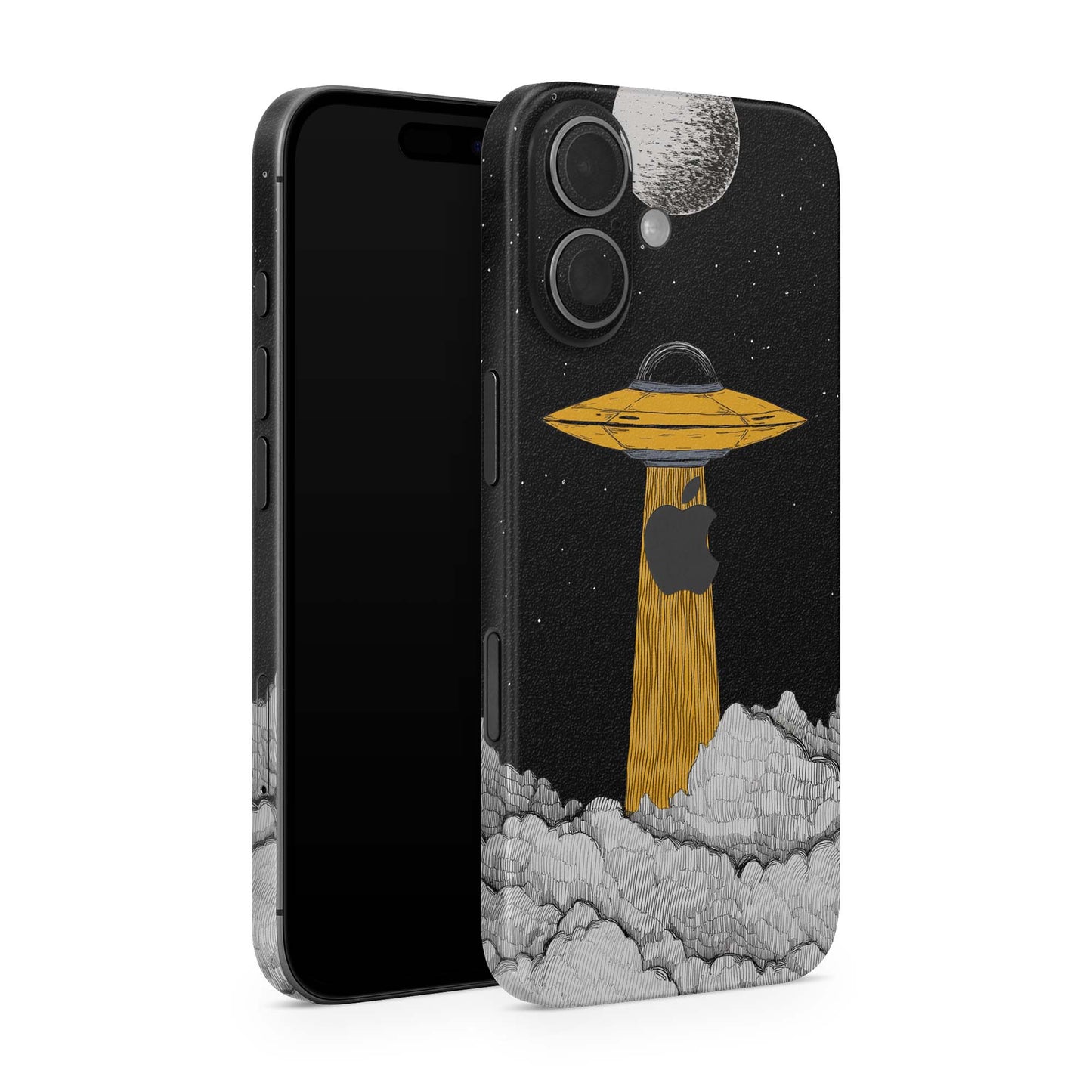 SkyPulse - iPhone