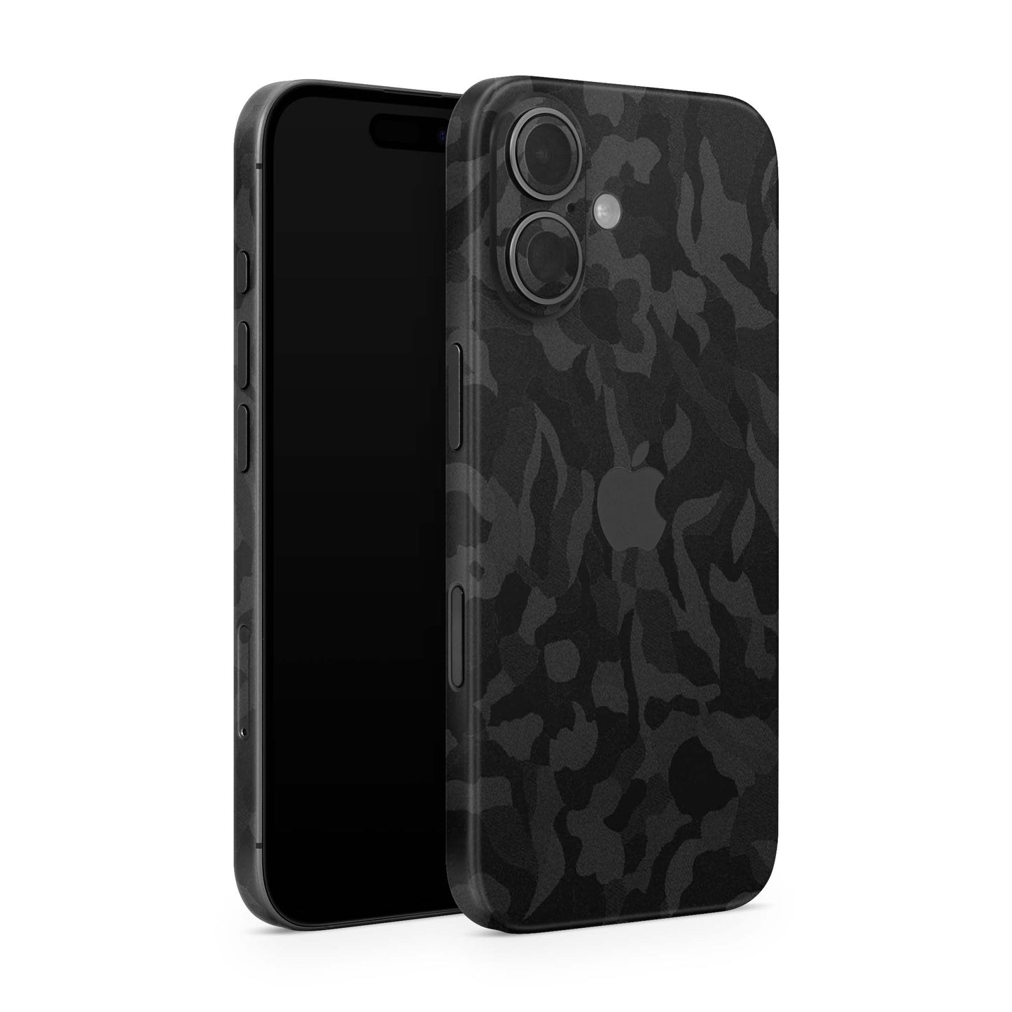 Black SHADE - iPhone