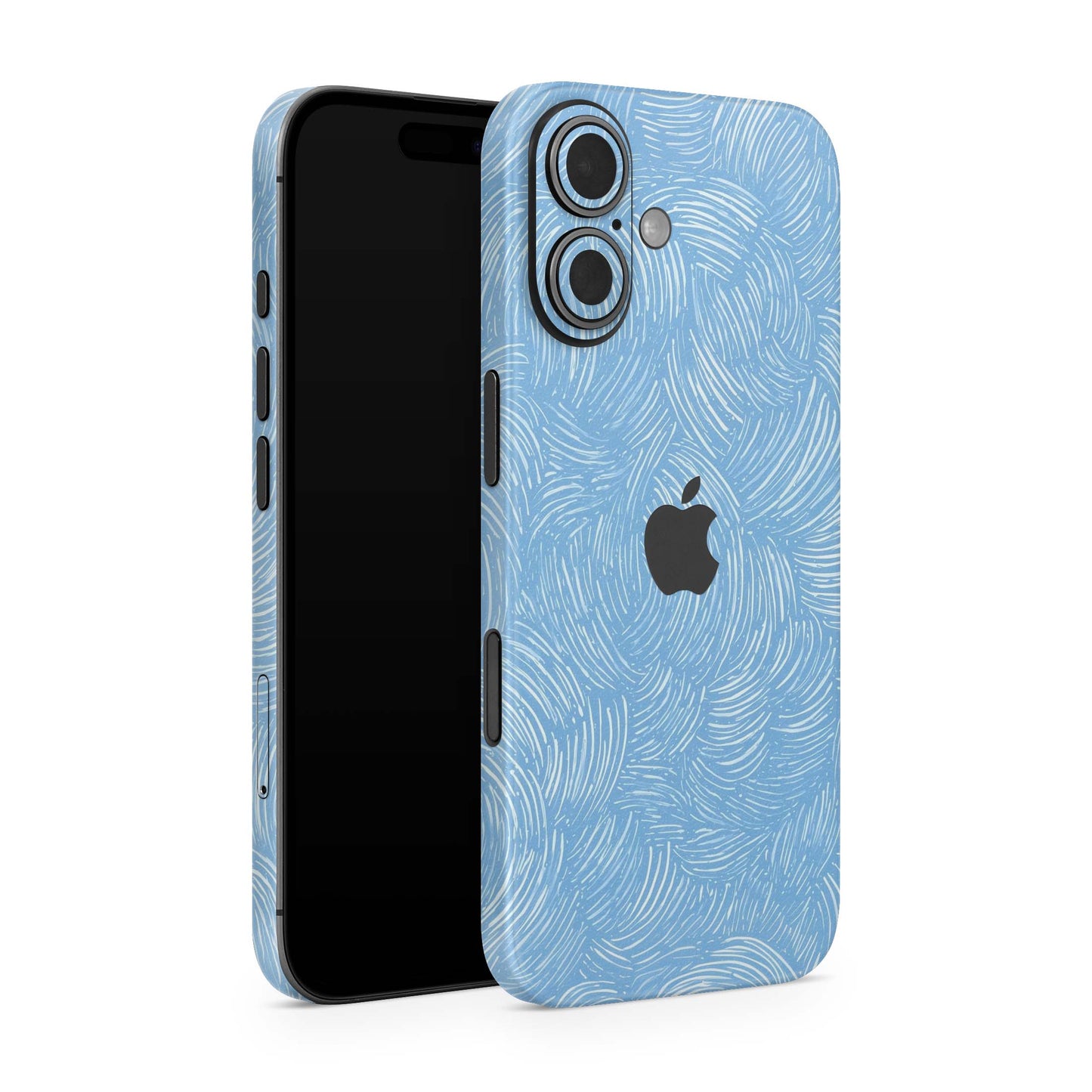 CalmWave - iPhone