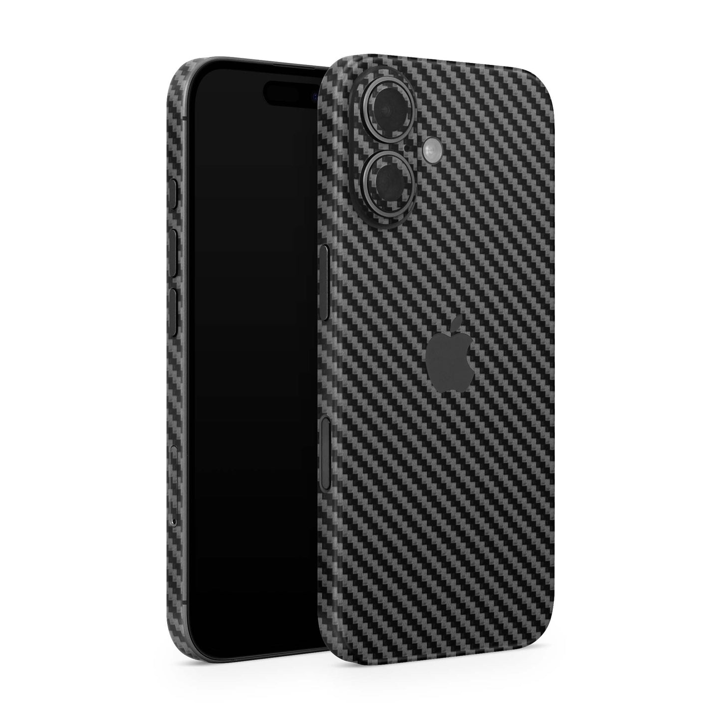 Carbon BLK - iPhone