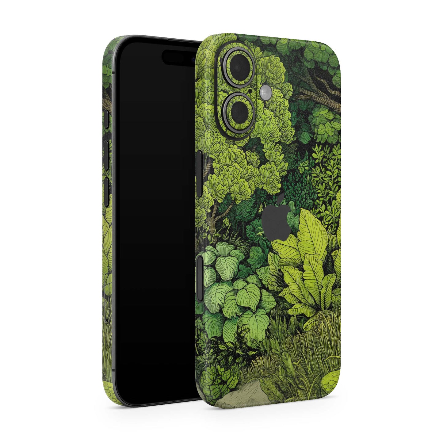 DeepGrove - iPhone