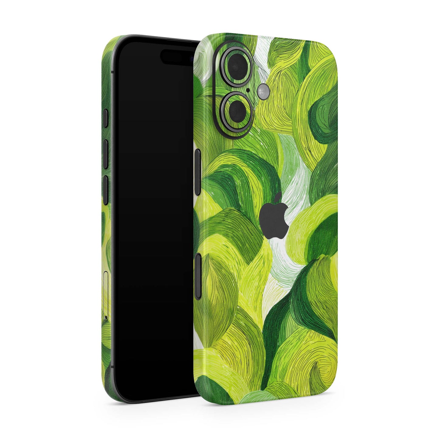 E.Wave - iPhone
