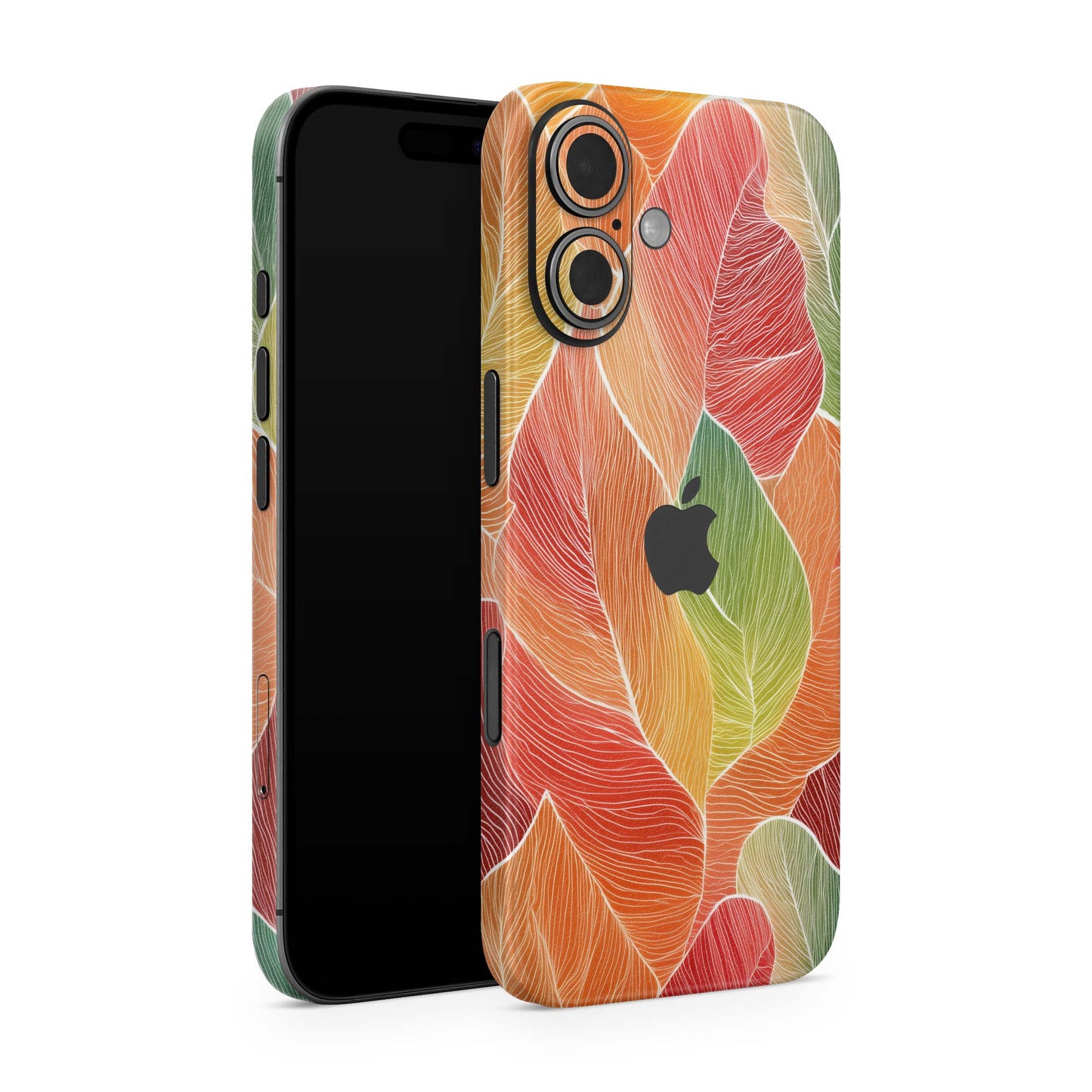 Fireleaf - iPhone