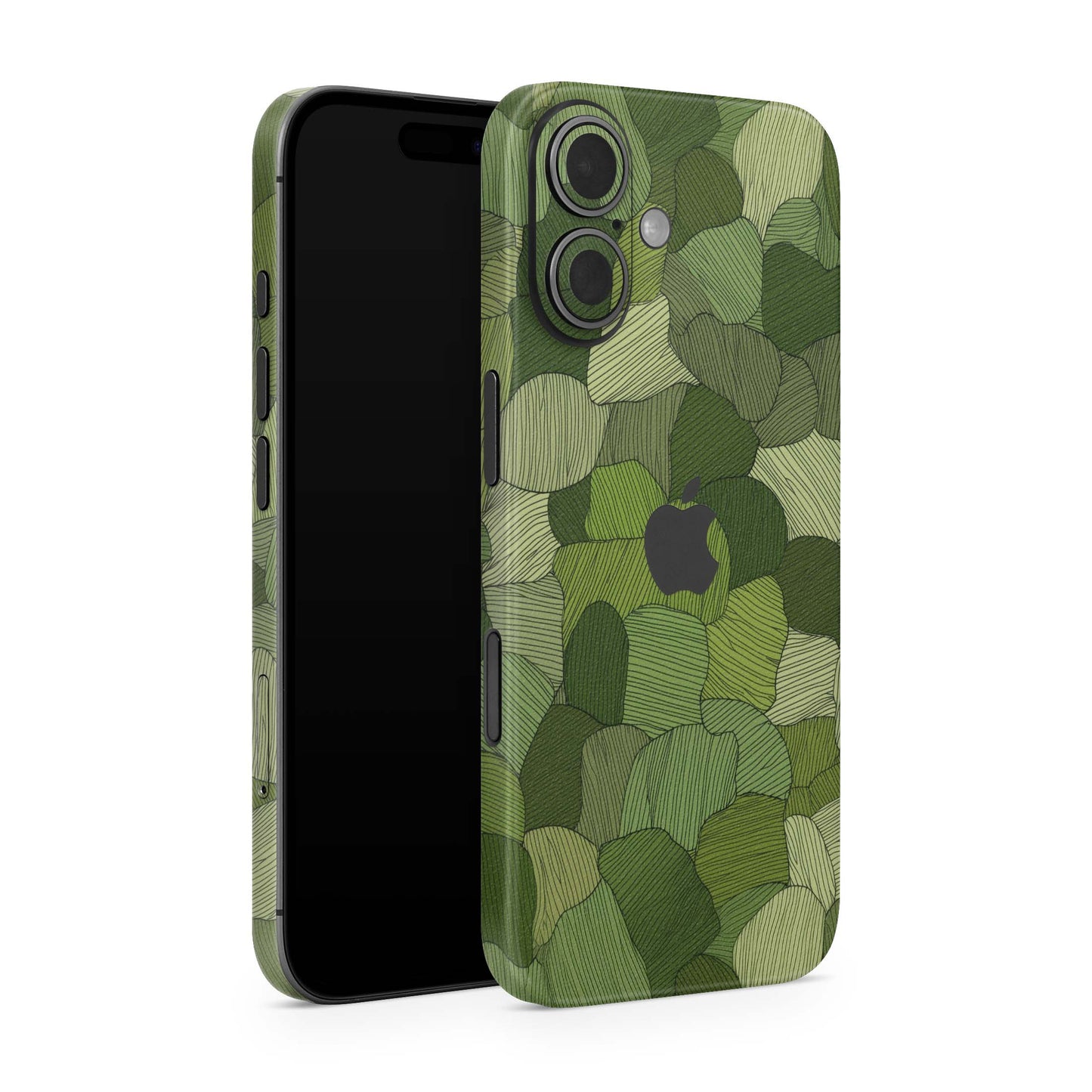 ForestSkin - iPhone