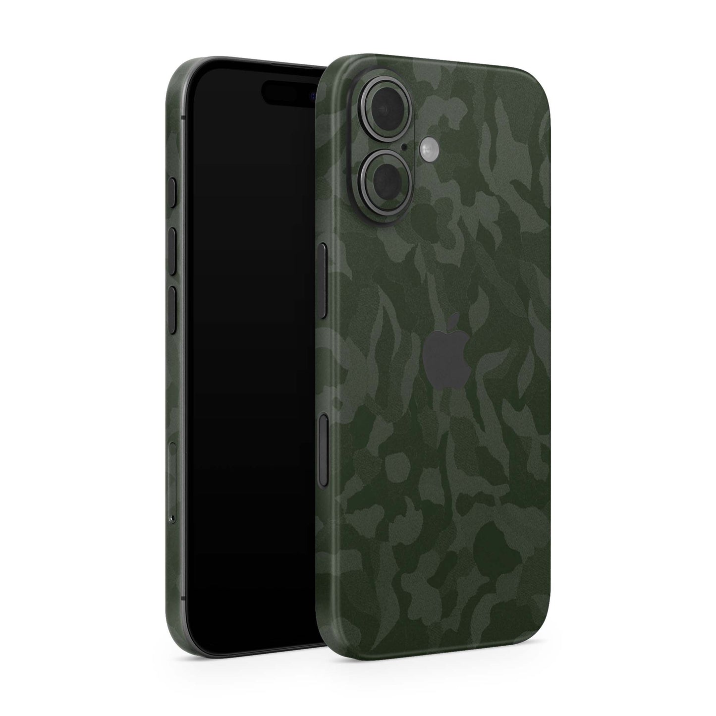 Green SHADE - iPhone