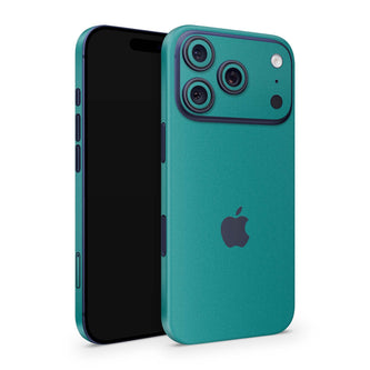 Cyanor - iPhone