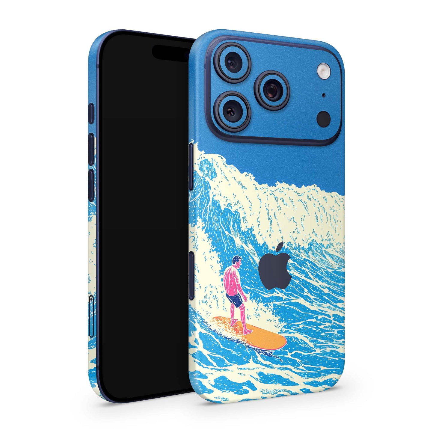 Blutide - iPhone