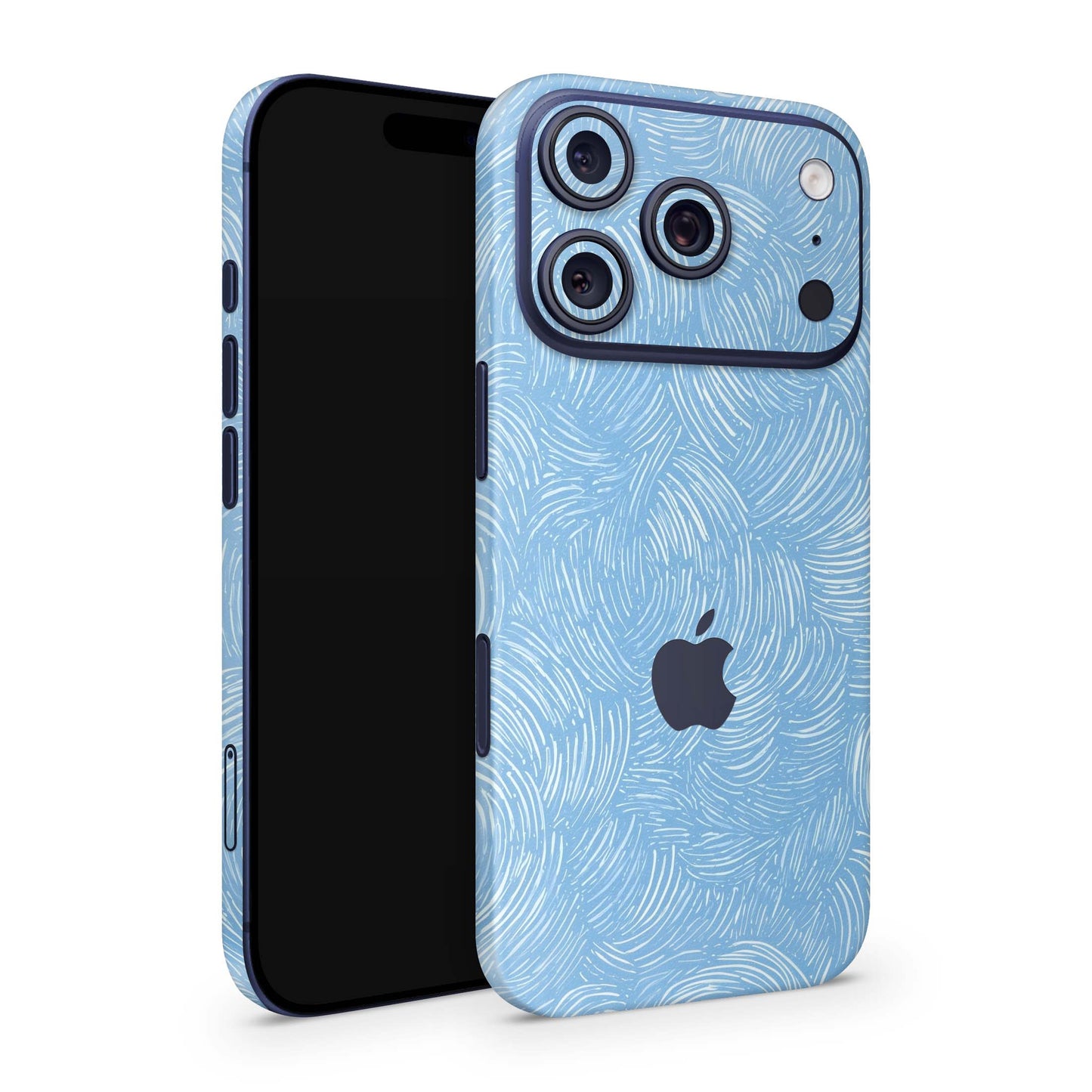 CalmWave - iPhone