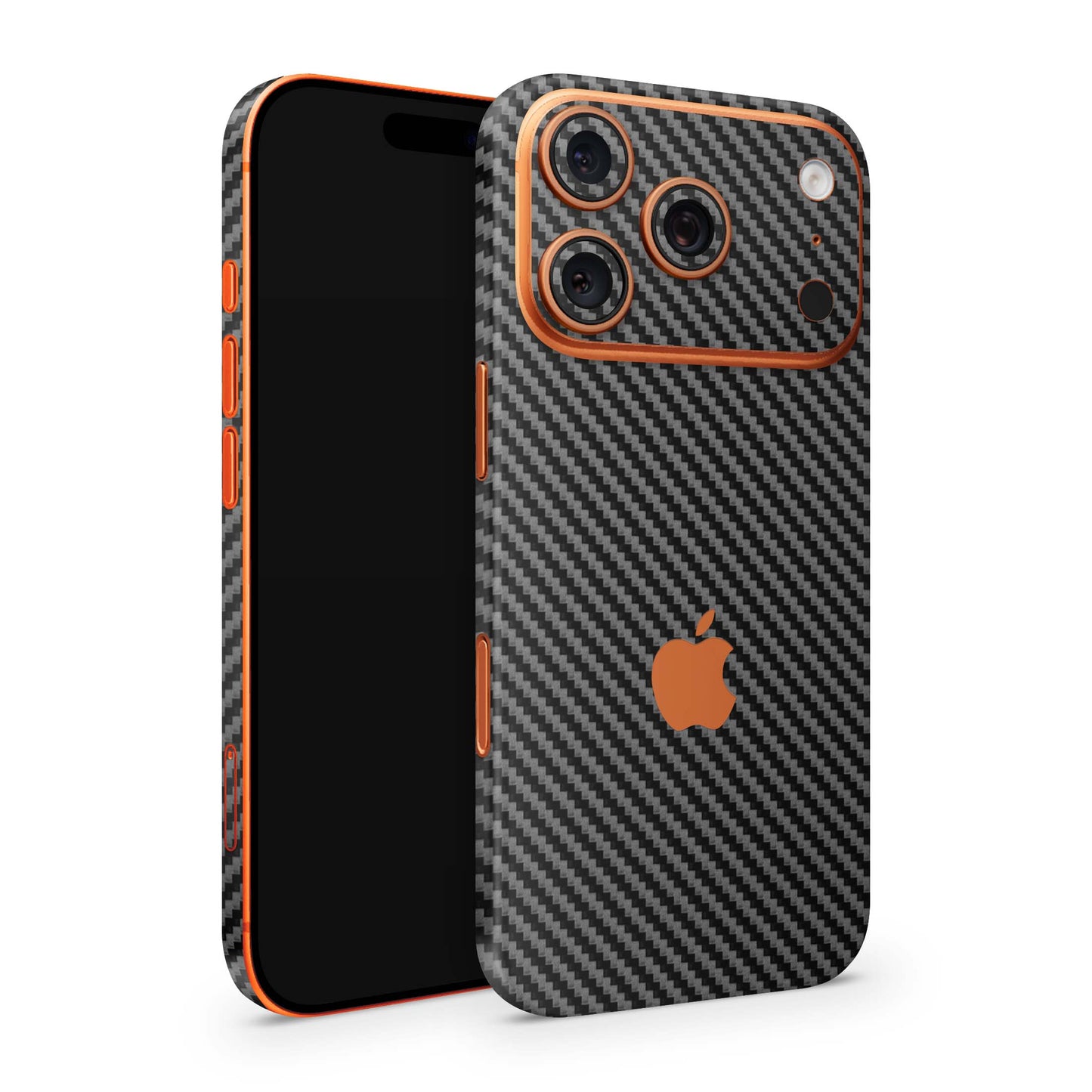 Carbon BLK - iPhone