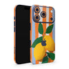CitrusPop - iPhone