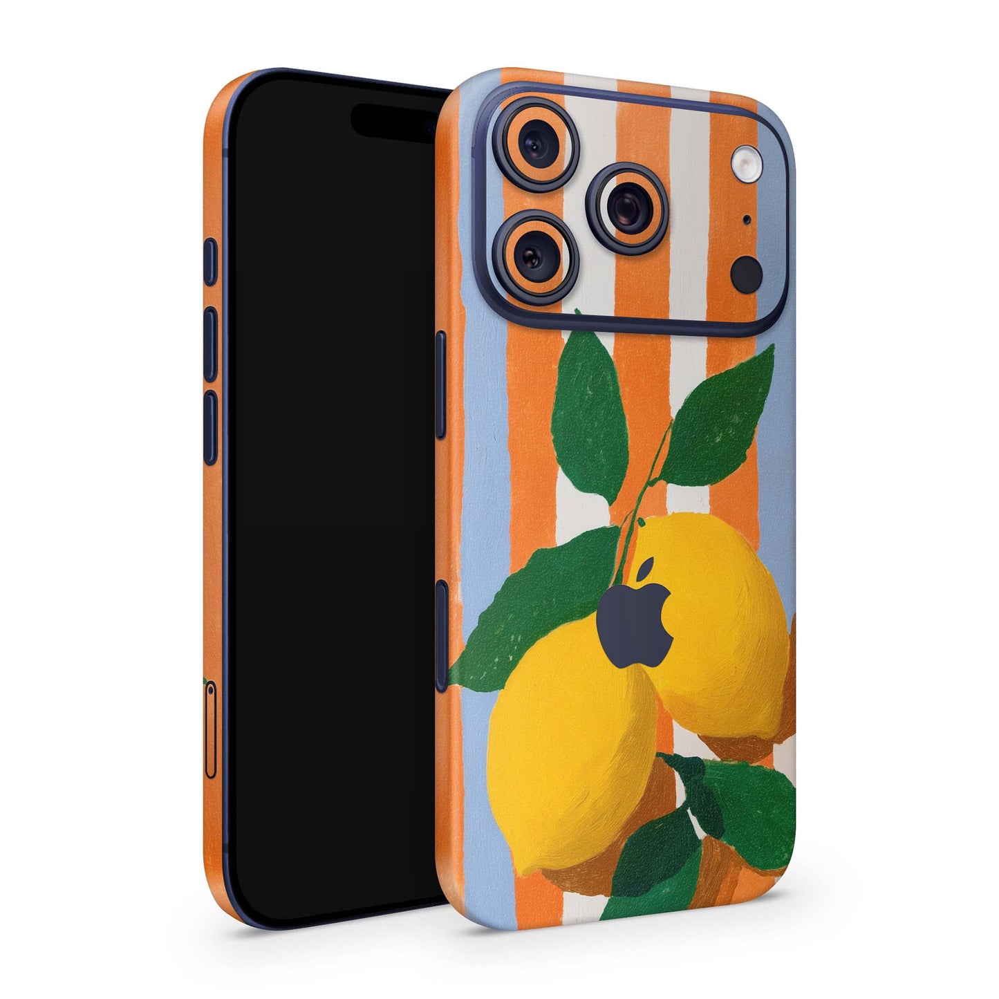 CitrusPop - iPhone
