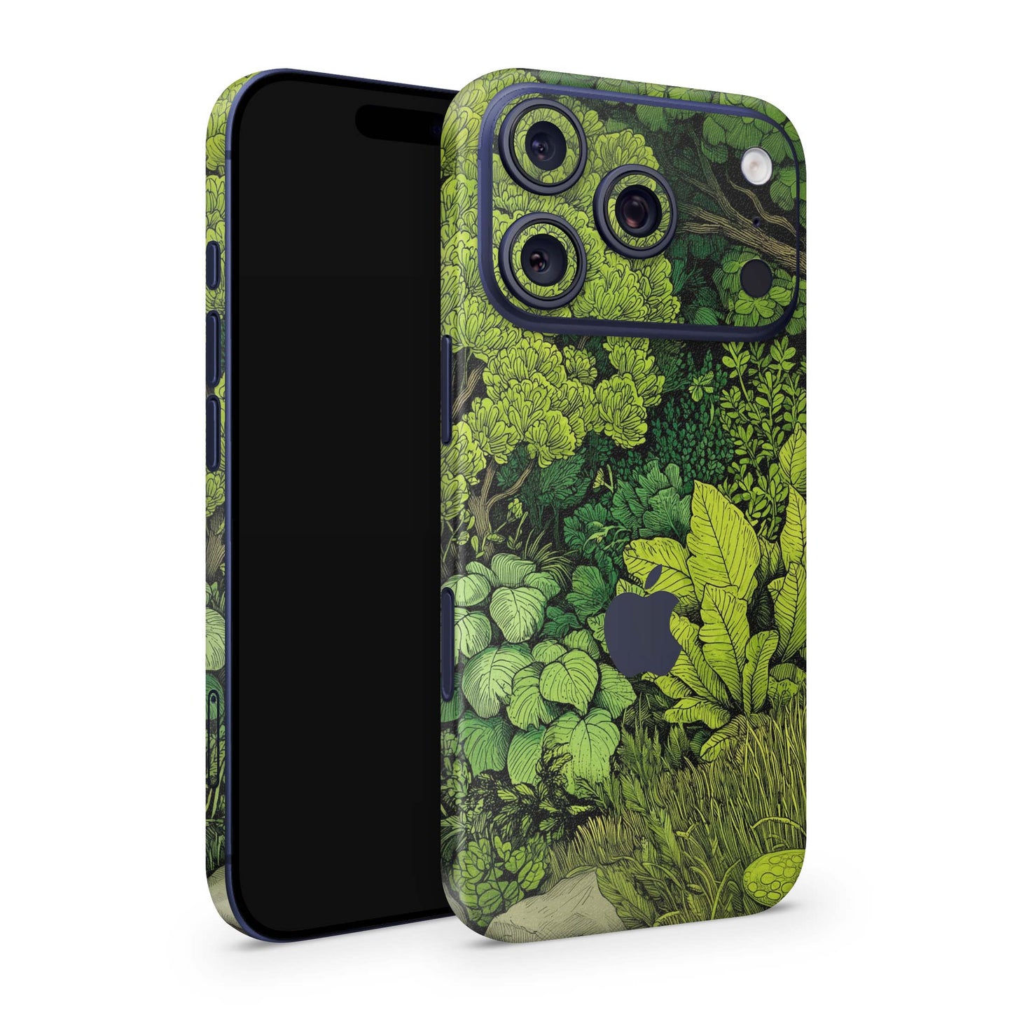 DeepGrove - iPhone