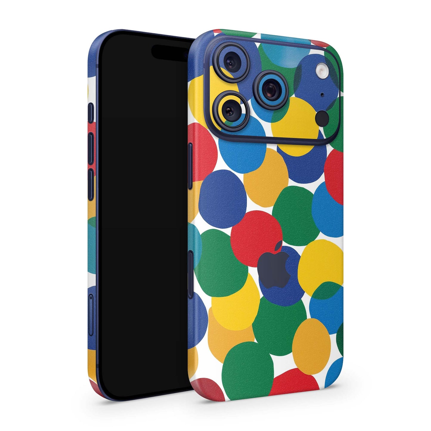 Dotomo - iPhone