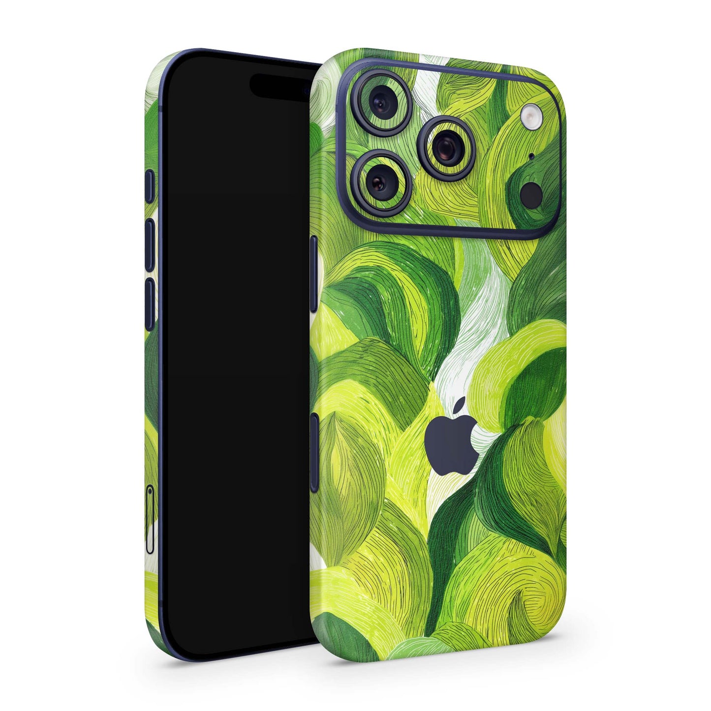 E.Wave - iPhone