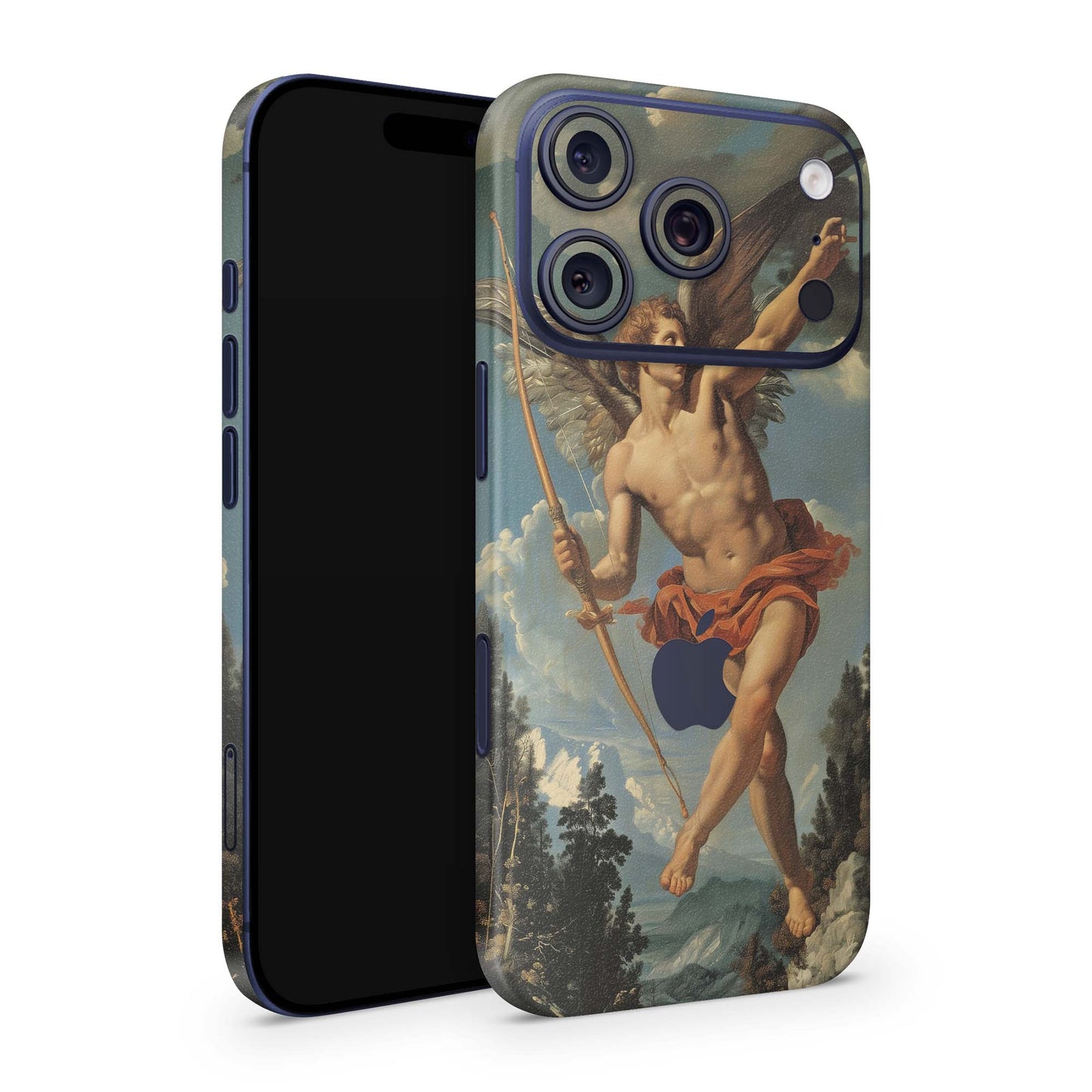 Majestera II - iPhone