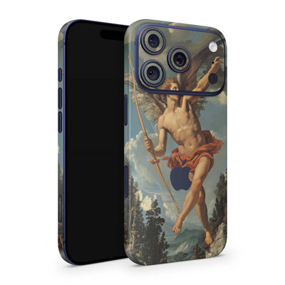 Majestera II - iPhone