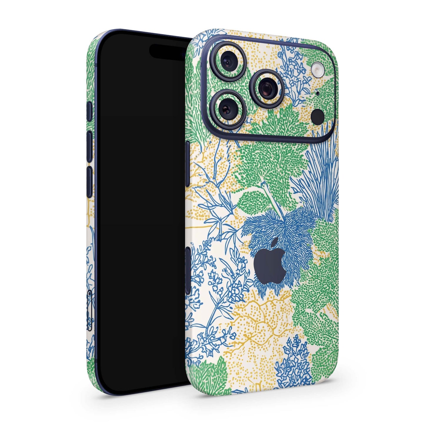 EcoWeave - iPhone